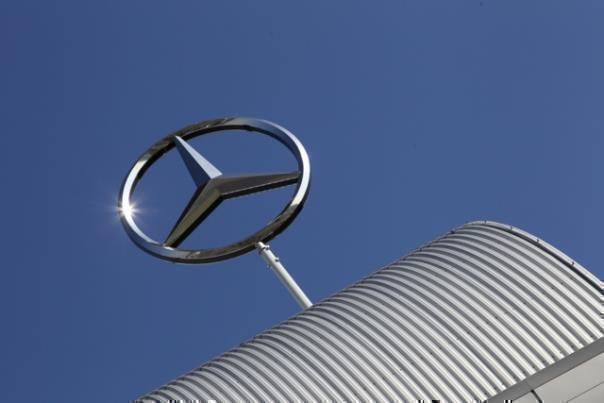 Mercedes-Benz öffnet Ausbildungszentrum für Besucher. Foto: Auto-Medienportal.Net/Daimler